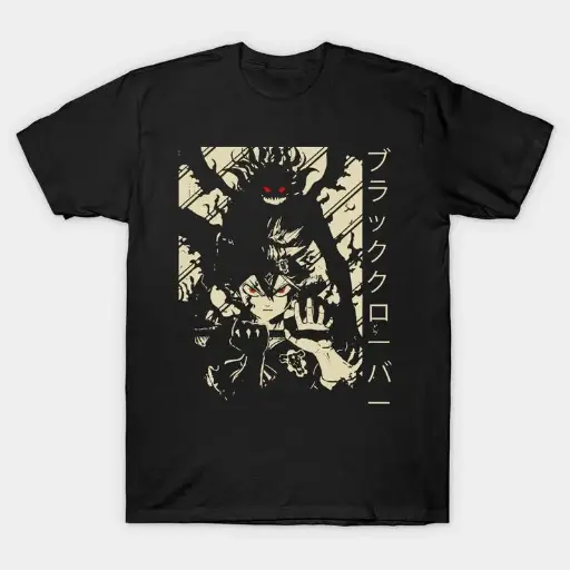 over size t-shirt